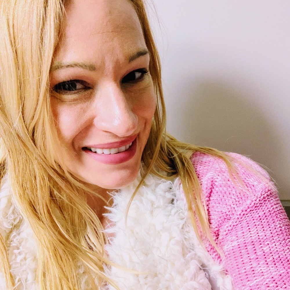 Meet your Posher, Jessica